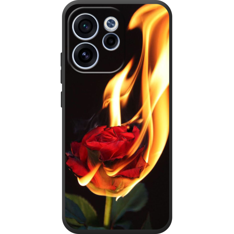 Чохол BoxFace OPPO Reno 15 FS 