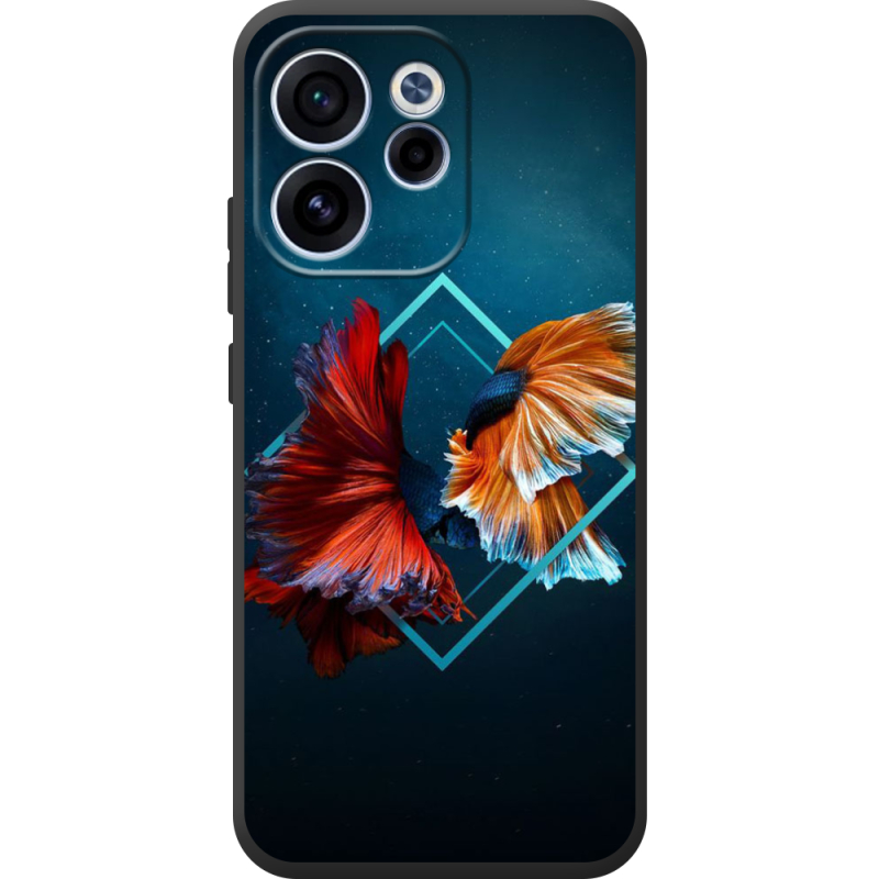 Чохол BoxFace OPPO Reno 15 FS 