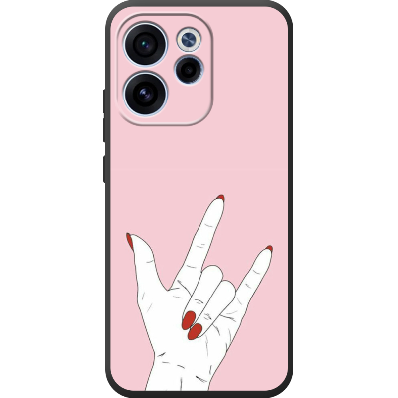 Чохол BoxFace OPPO Reno 15 FS 