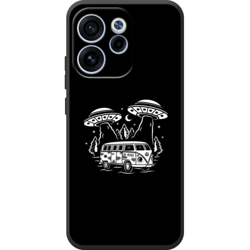 Чохол BoxFace OPPO Reno 15 FS 