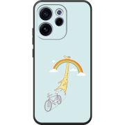 Чохол BoxFace OPPO Reno 15 FS 