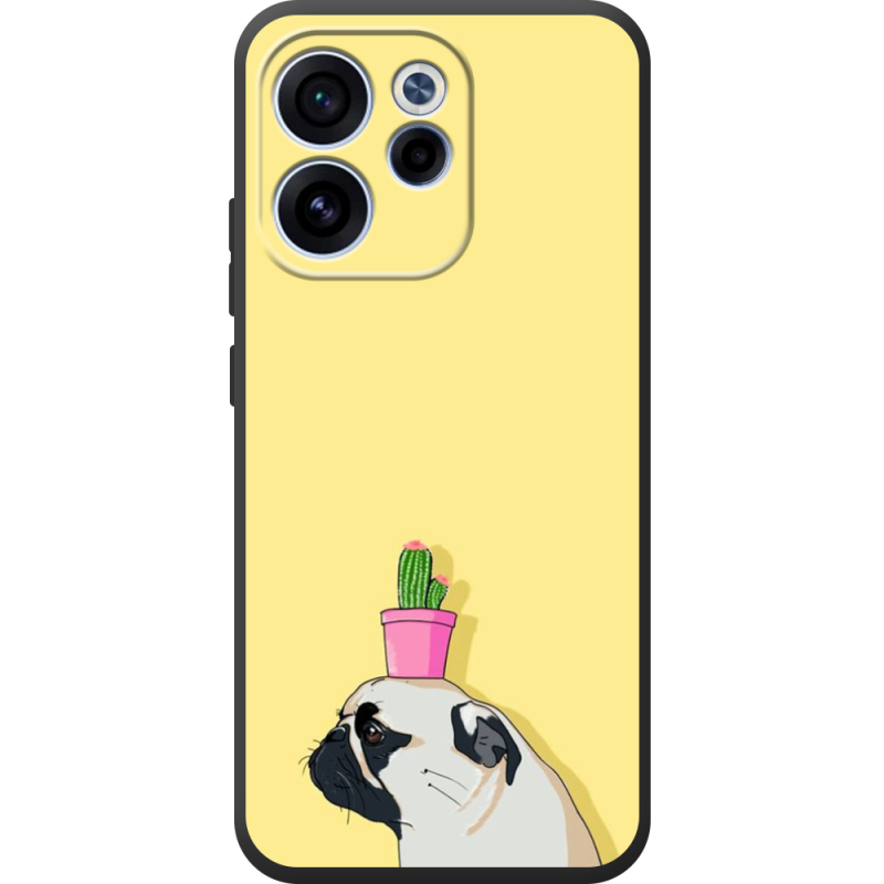 Чохол BoxFace OPPO Reno 15 FS 