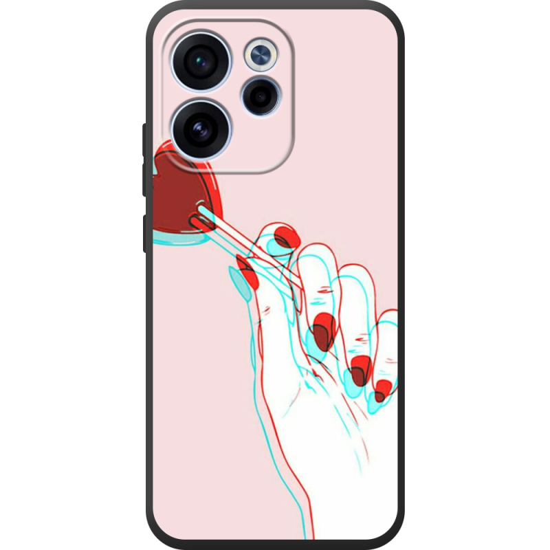 Чохол BoxFace OPPO Reno 15 FS 