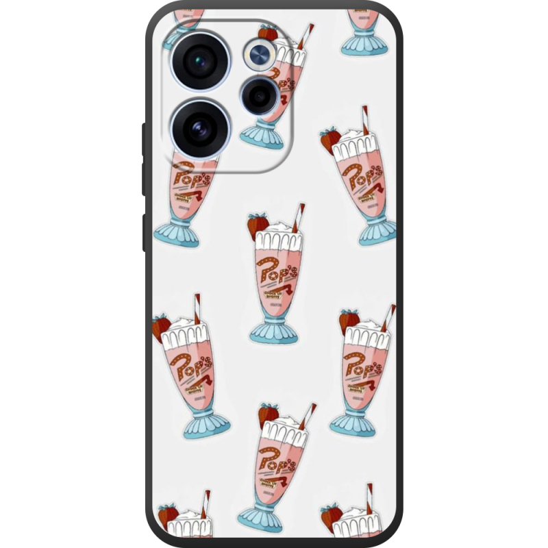 Чохол BoxFace OPPO Reno 15 FS 