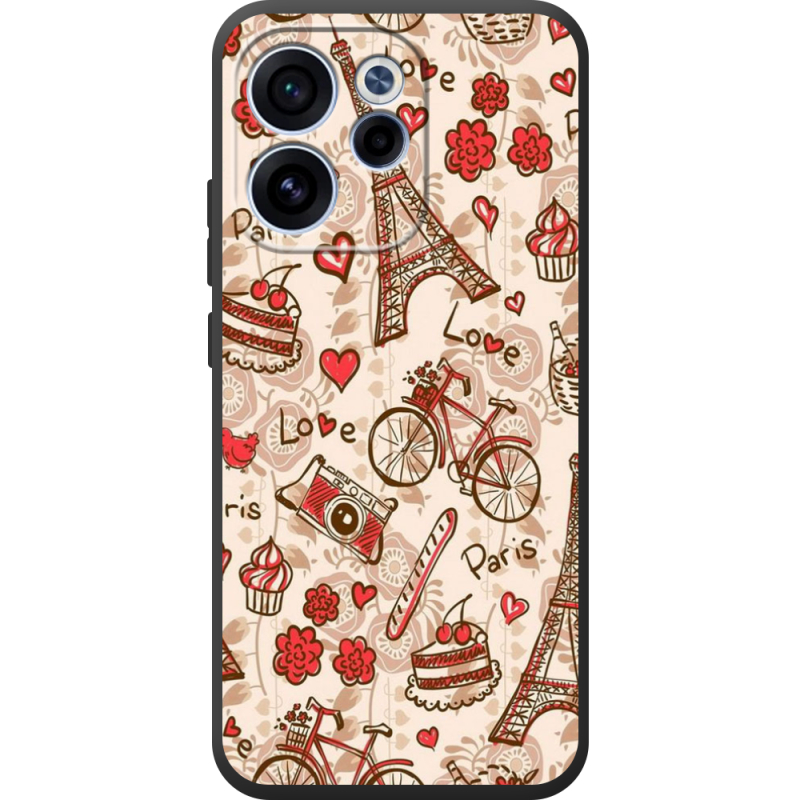 Чохол BoxFace OPPO Reno 15 FS 