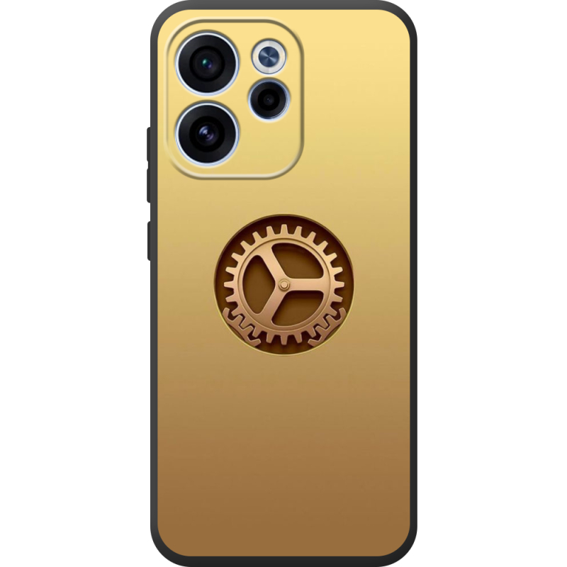 Чохол BoxFace OPPO Reno 15 FS 