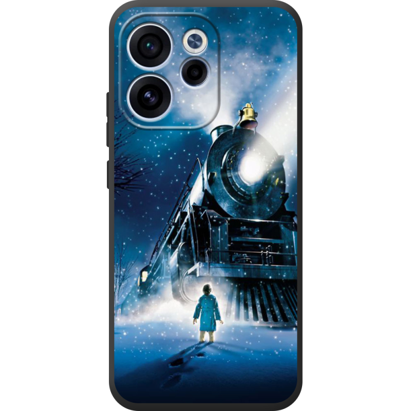 Чохол BoxFace OPPO Reno 15 FS 