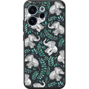 Чохол BoxFace OPPO Reno 15 FS 