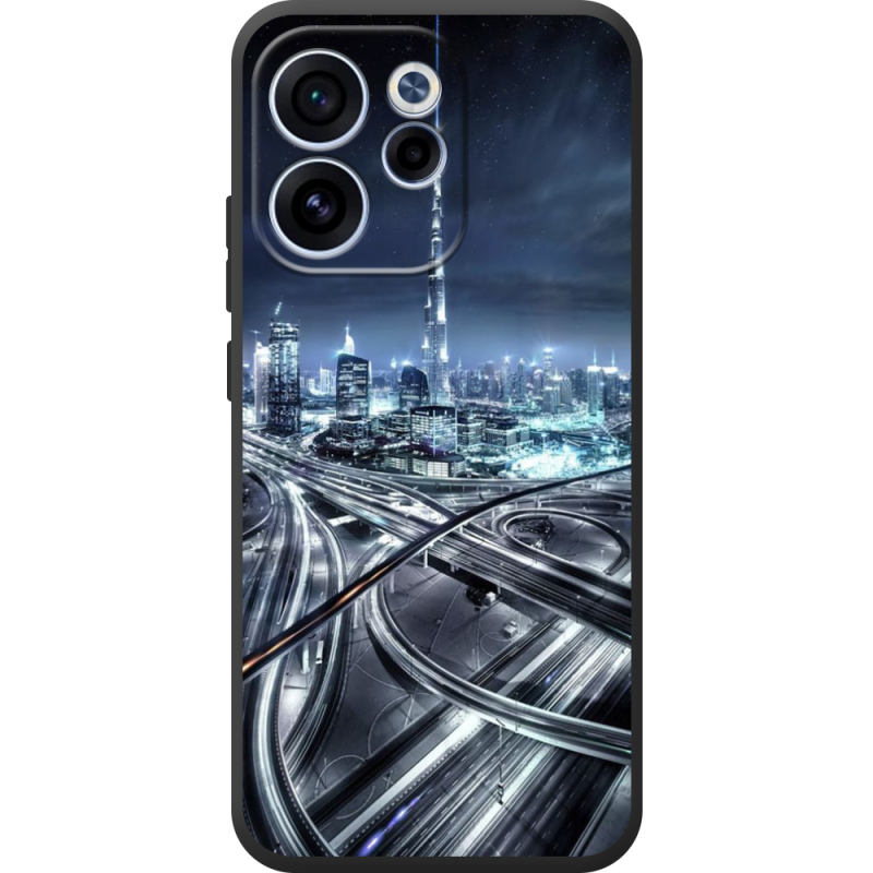 Чохол BoxFace OPPO Reno 15 FS 