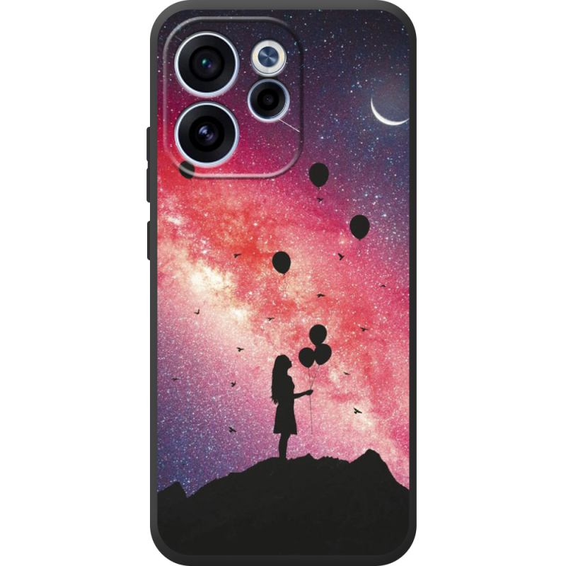 Чохол BoxFace OPPO Reno 15 FS 