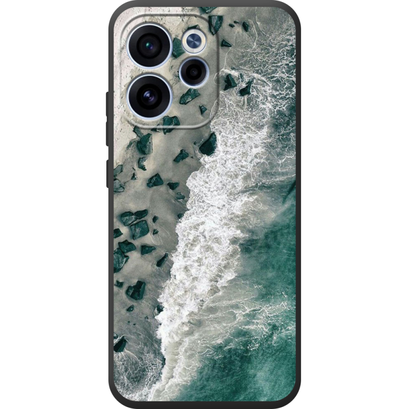 Чохол BoxFace OPPO Reno 15 FS 