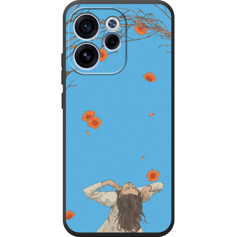 Чохол BoxFace OPPO Reno 15 FS 