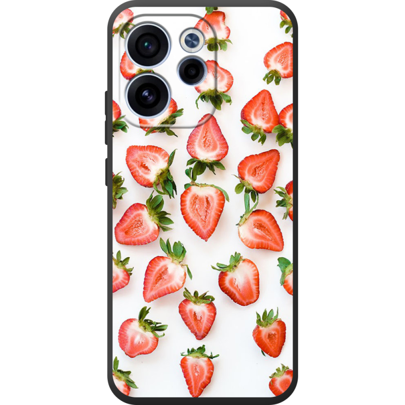 Чохол BoxFace OPPO Reno 15 FS 