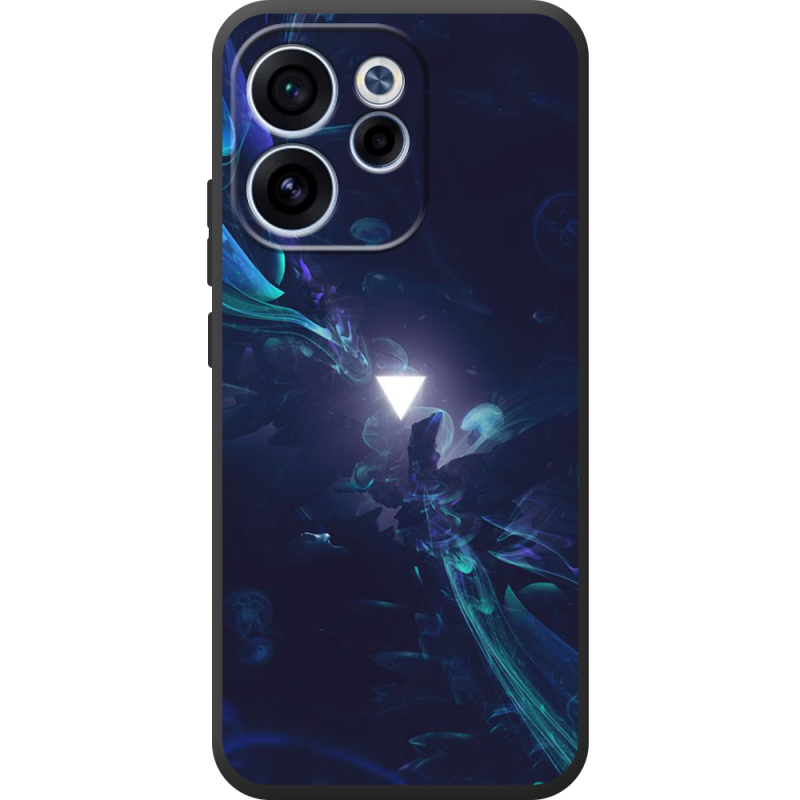 Чохол BoxFace OPPO Reno 15 FS 