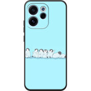 Чохол BoxFace OPPO Reno 15 FS 