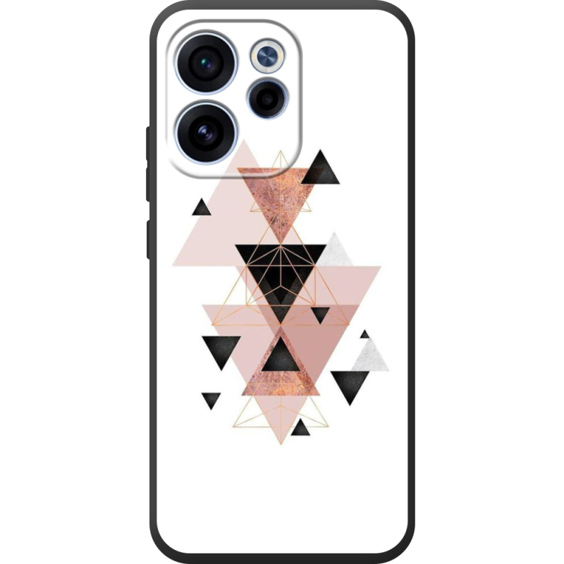 Чохол BoxFace OPPO Reno 15 FS 