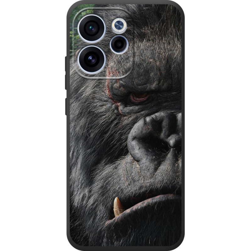 Чохол BoxFace OPPO Reno 15 FS Kong