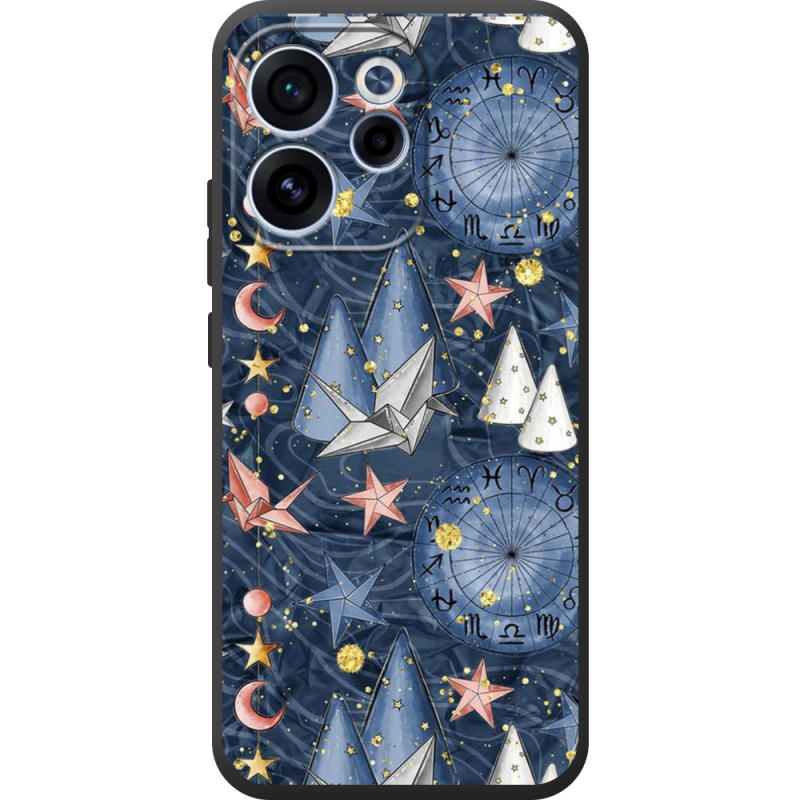 Чохол BoxFace OPPO Reno 15 FS 