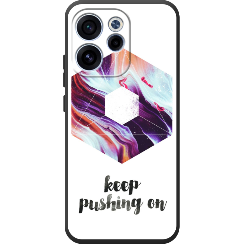 Чохол BoxFace OPPO Reno 15 FS 