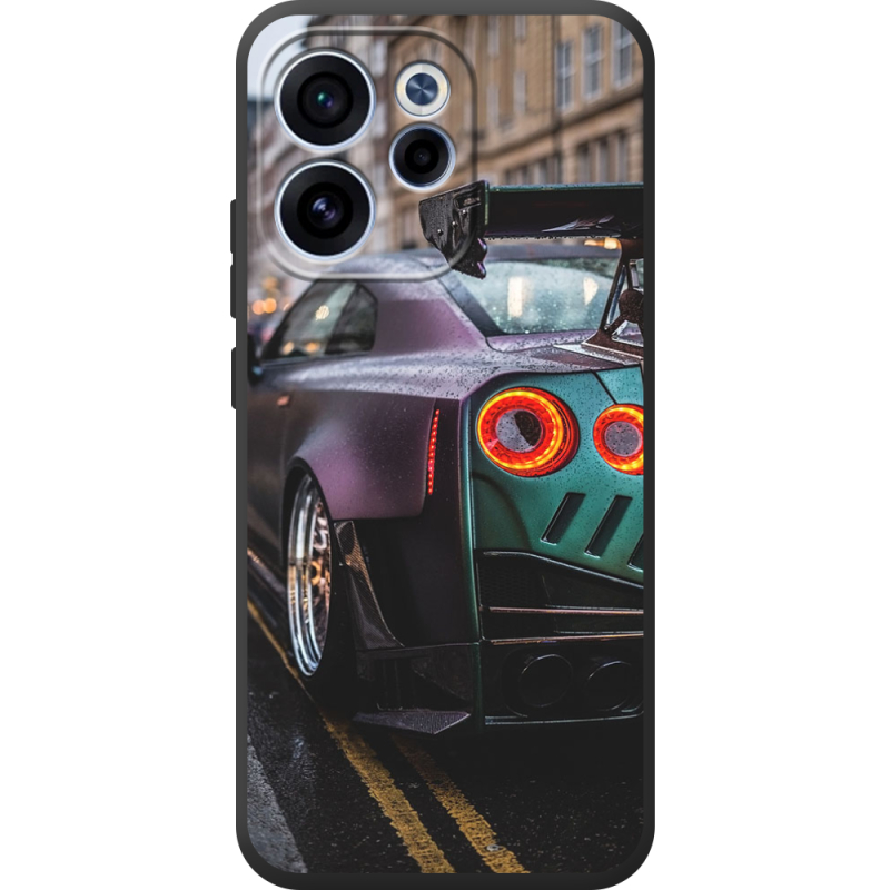 Чохол BoxFace OPPO Reno 15 FS 