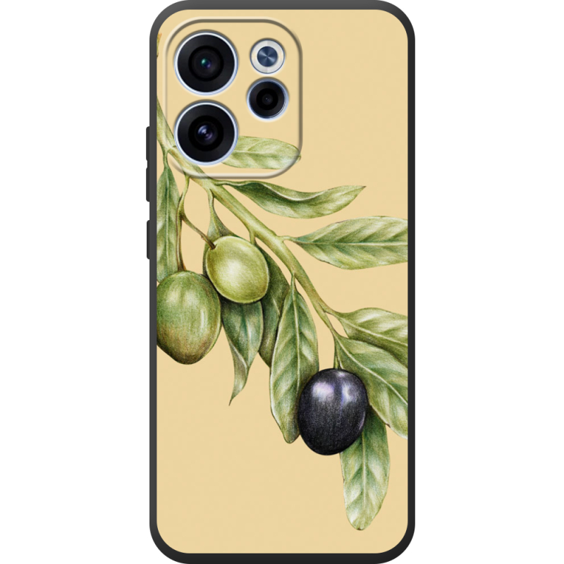 Чохол BoxFace OPPO Reno 15 FS 