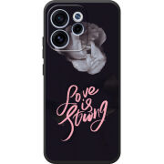 Чохол BoxFace OPPO Reno 15 FS 