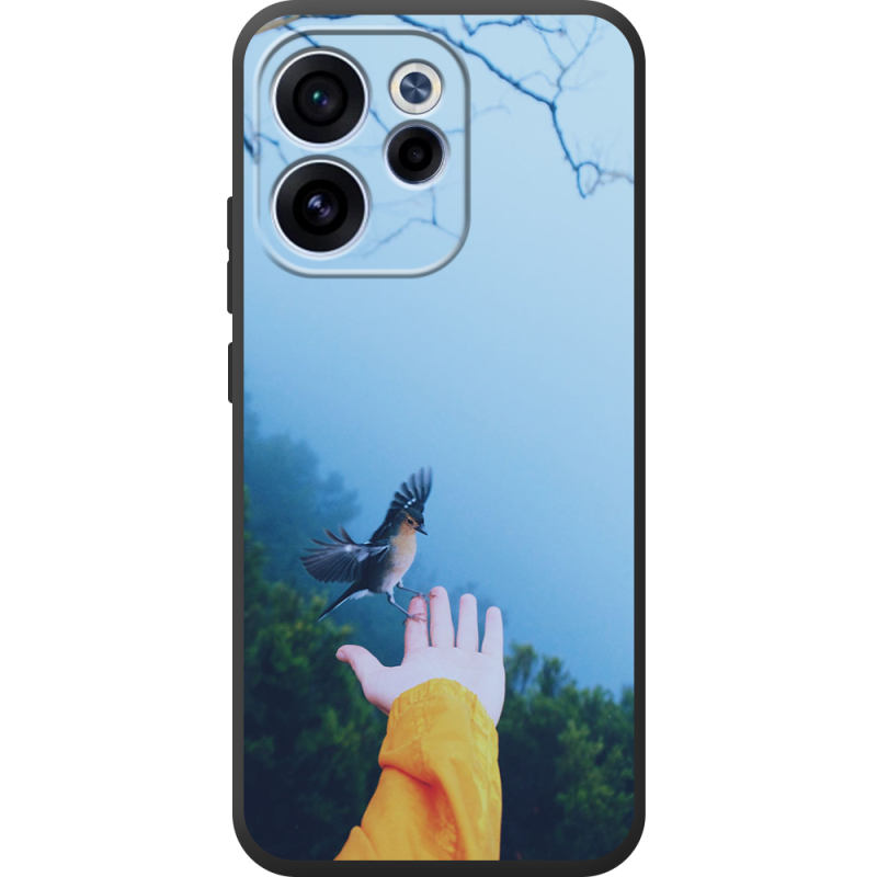 Чохол BoxFace OPPO Reno 15 FS 