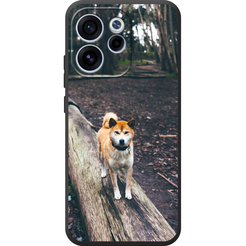 Чохол BoxFace OPPO Reno 15 FS 