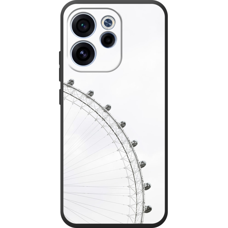 Чохол BoxFace OPPO Reno 15 FS 