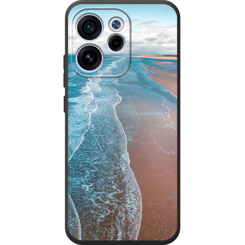 Чохол BoxFace OPPO Reno 15 FS 