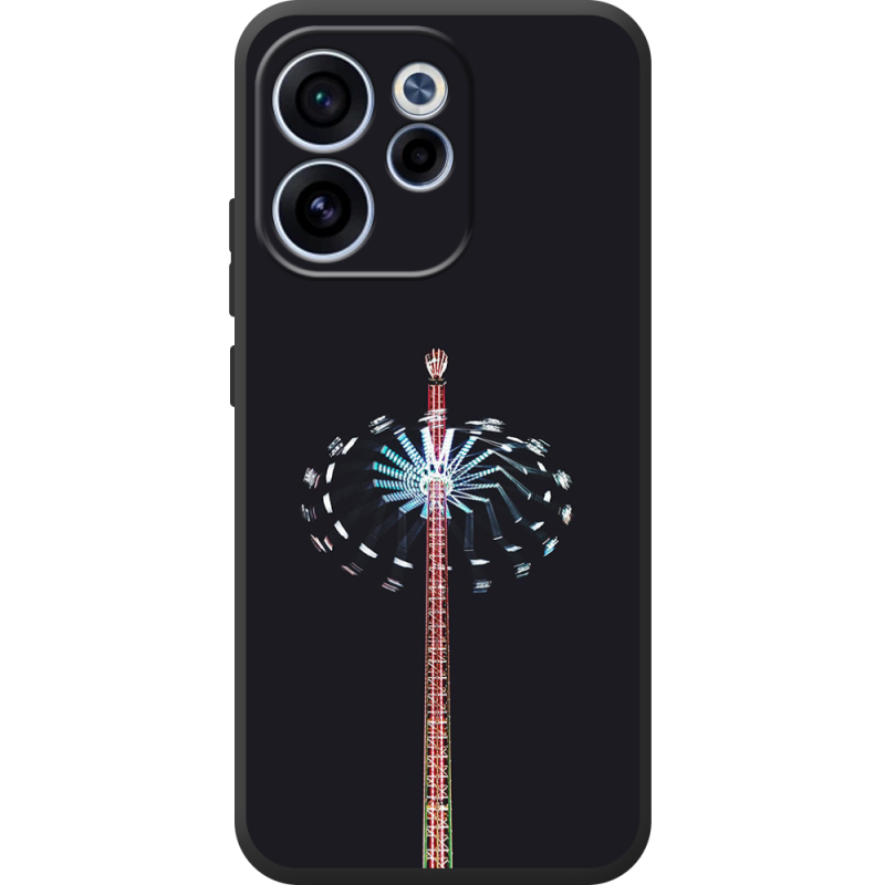 Чохол BoxFace OPPO Reno 15 FS 