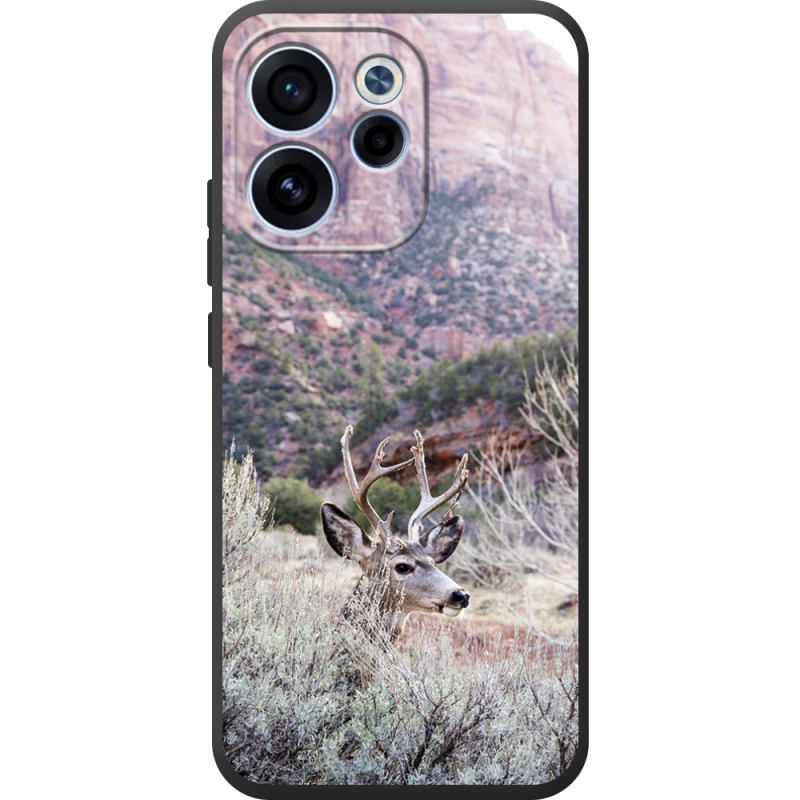 Чохол BoxFace OPPO Reno 15 FS 