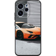 Чохол BoxFace OPPO Reno 15 FS 