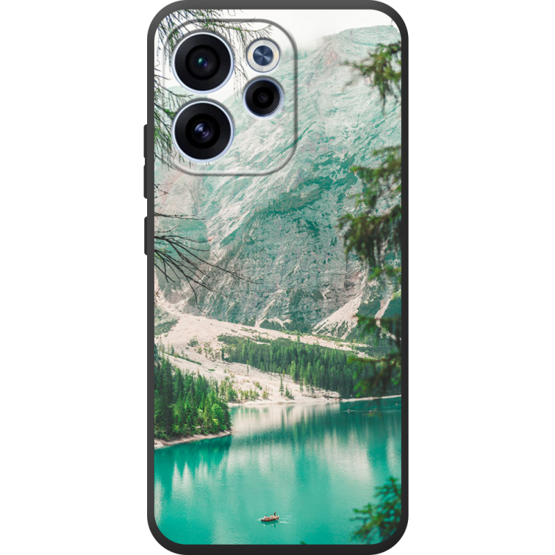 Чохол BoxFace OPPO Reno 15 FS 