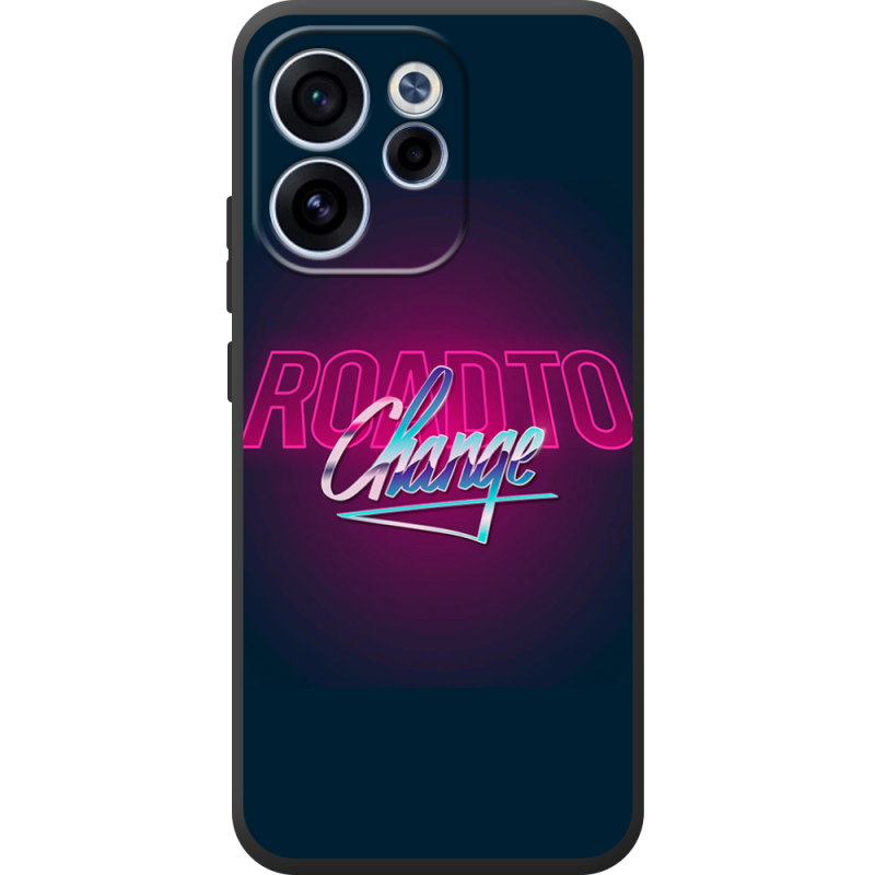 Чохол BoxFace OPPO Reno 15 FS 