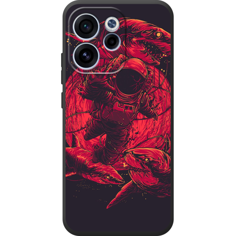 Чохол BoxFace OPPO Reno 15 FS 