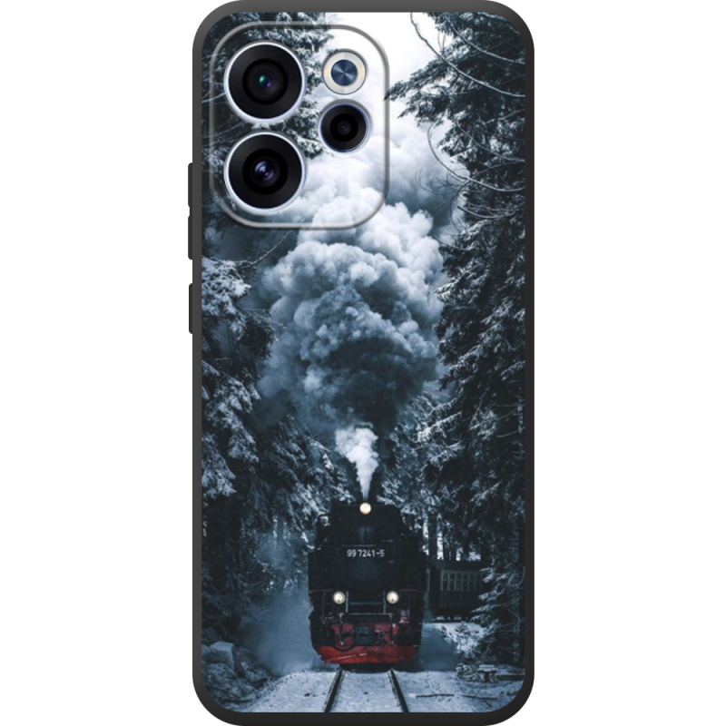 Чохол BoxFace OPPO Reno 15 FS 