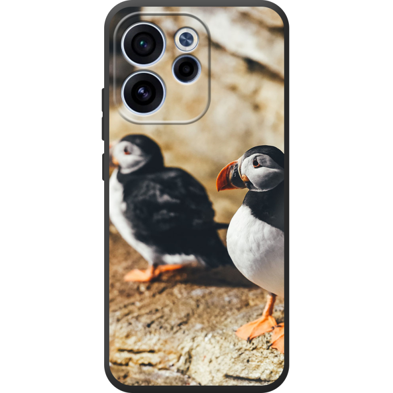 Чохол BoxFace OPPO Reno 15 FS 