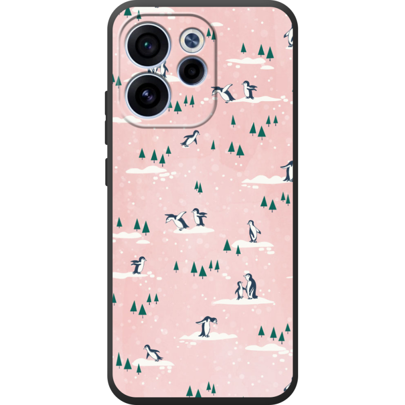 Чохол BoxFace OPPO Reno 15 FS 