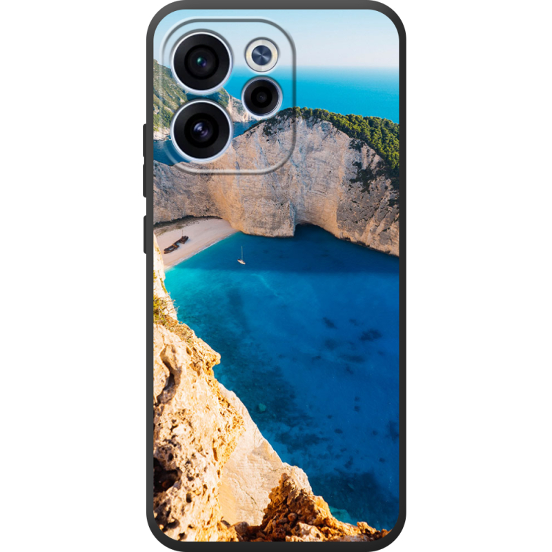 Чохол BoxFace OPPO Reno 15 FS 