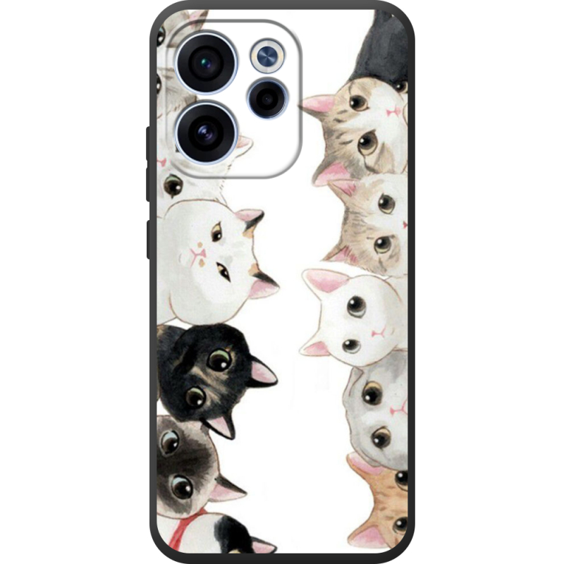 Чохол BoxFace OPPO Reno 15 FS 