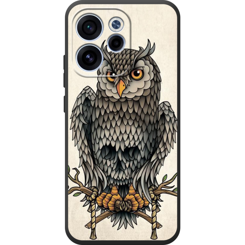 Чохол BoxFace OPPO Reno 15 FS 