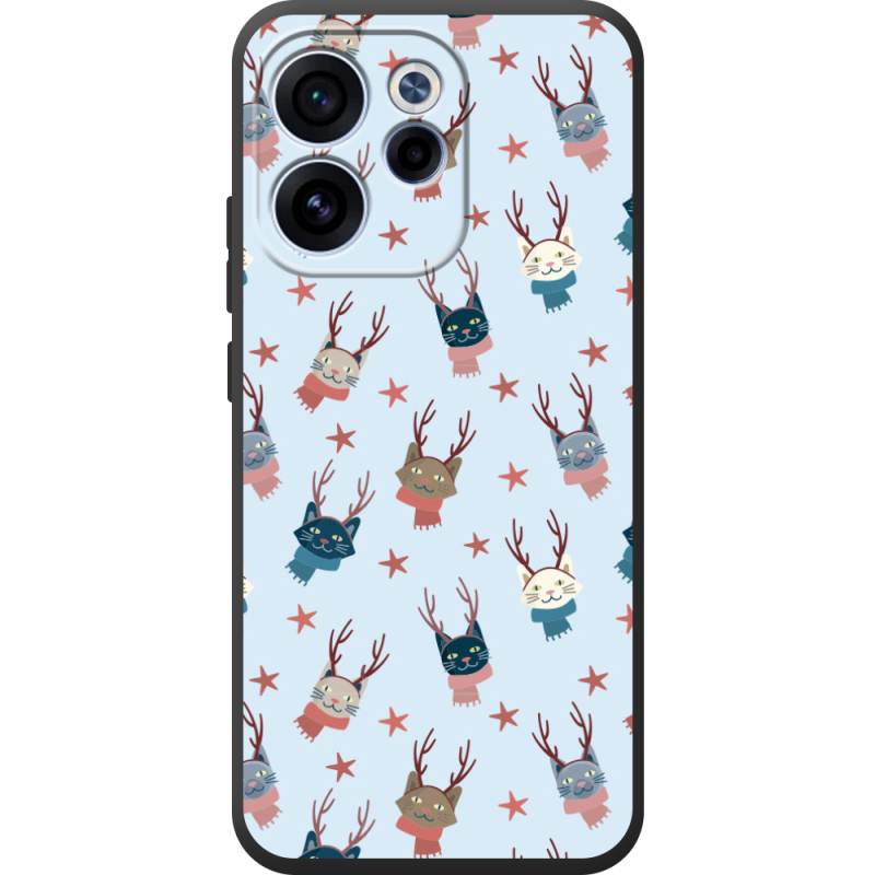 Чохол BoxFace OPPO Reno 15 FS 