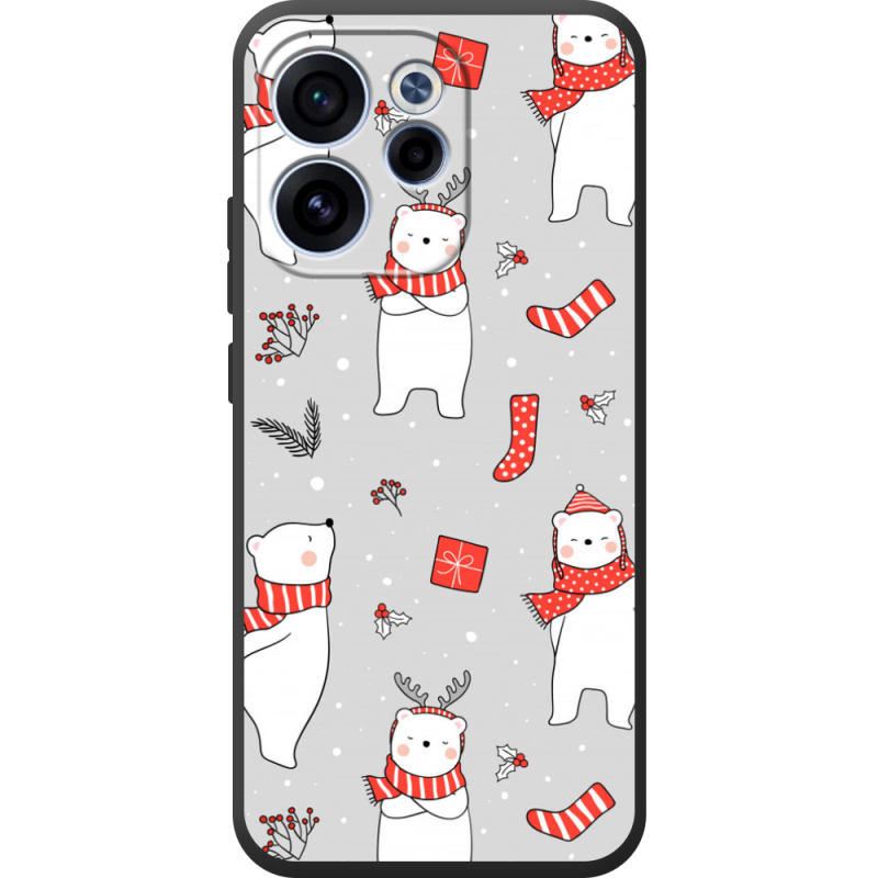 Чохол BoxFace OPPO Reno 15 FS 