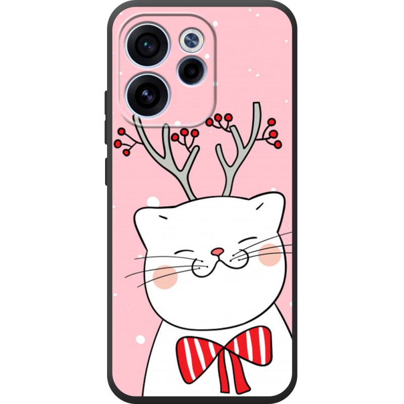 Чохол BoxFace OPPO Reno 15 FS 