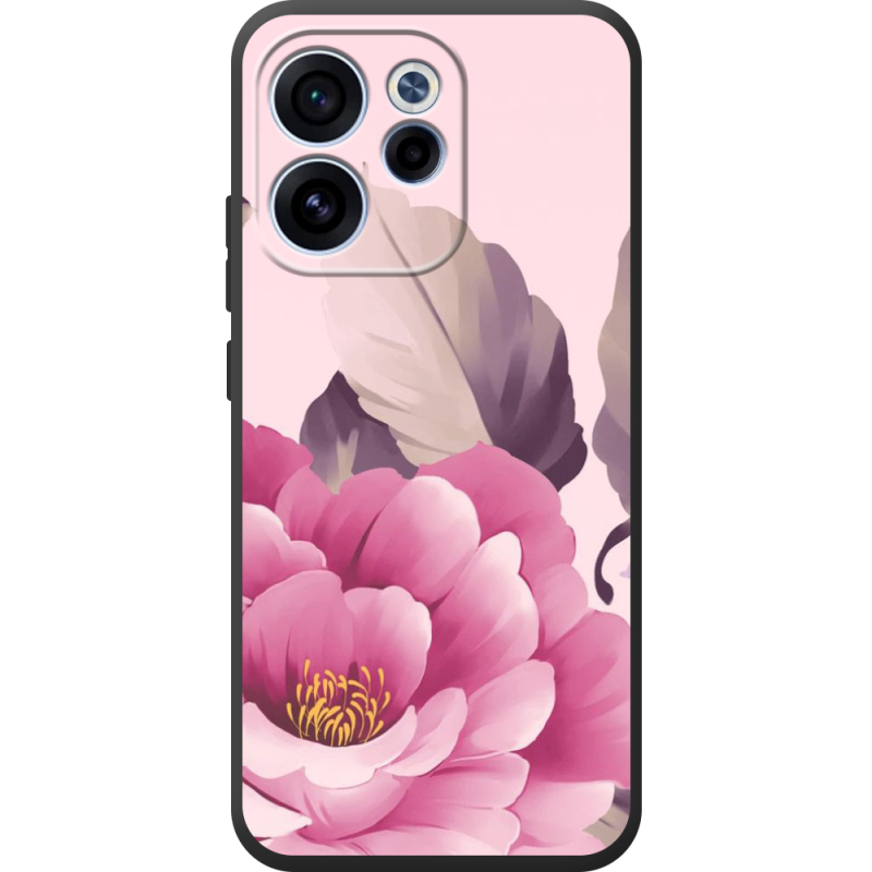 Чохол BoxFace OPPO Reno 15 FS 