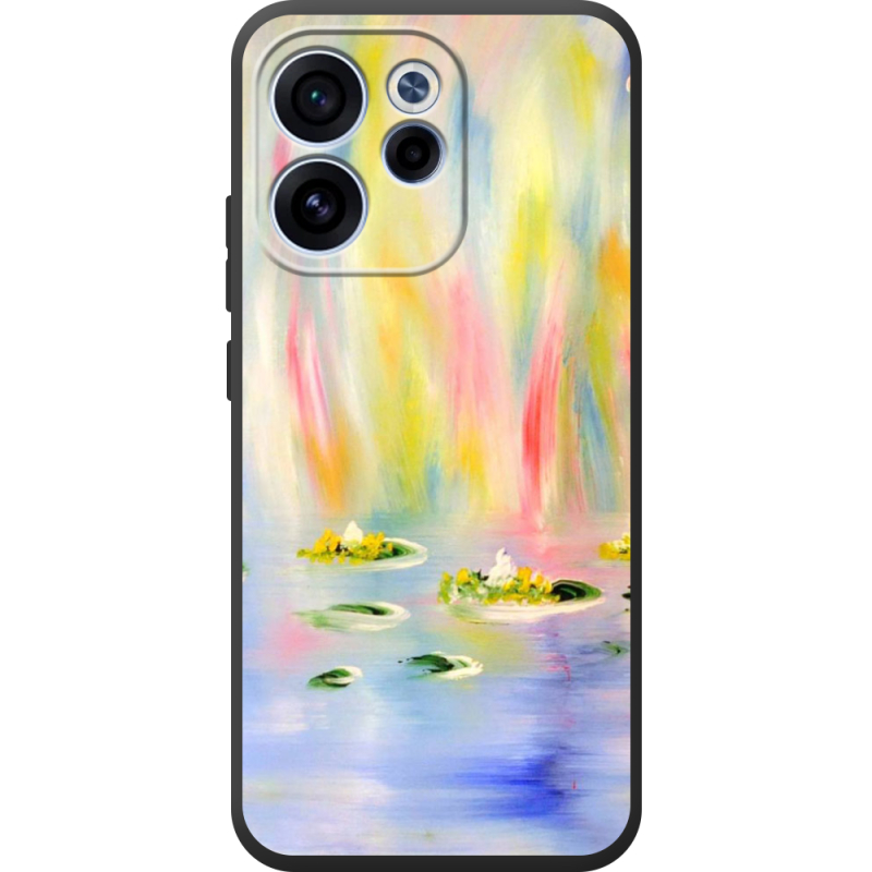 Чохол BoxFace OPPO Reno 15 FS 