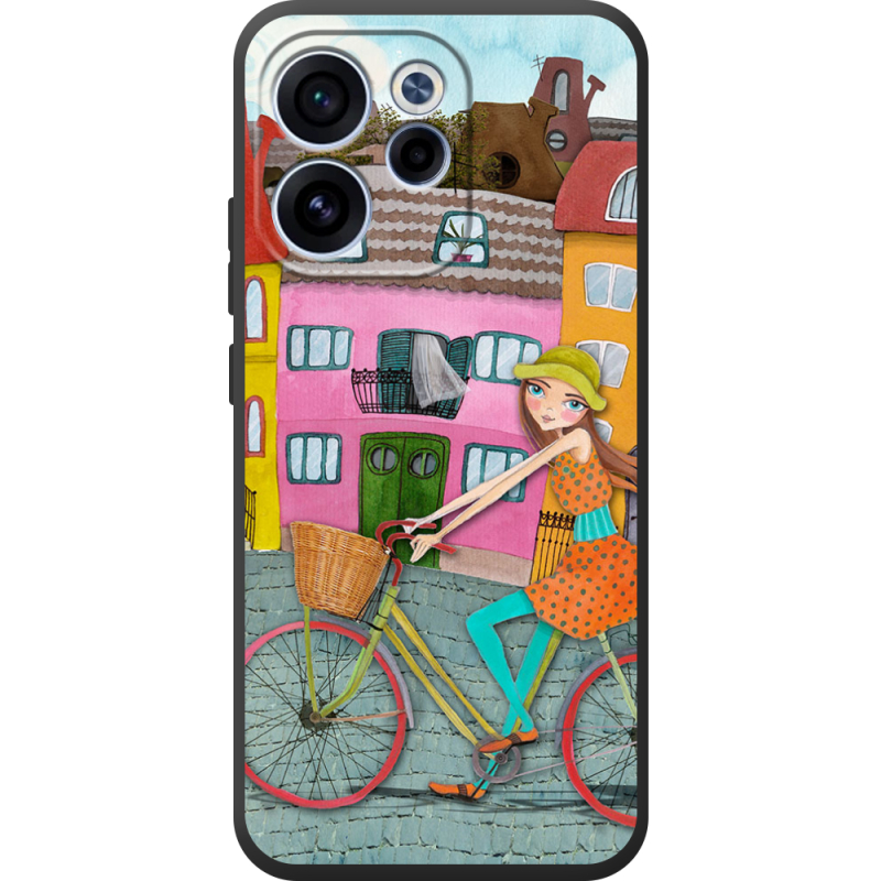 Чохол BoxFace OPPO Reno 15 FS 