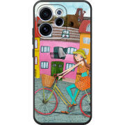 Чохол BoxFace OPPO Reno 15 FS 