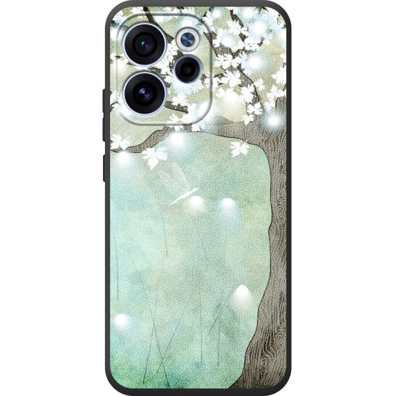 Чохол BoxFace OPPO Reno 15 FS 